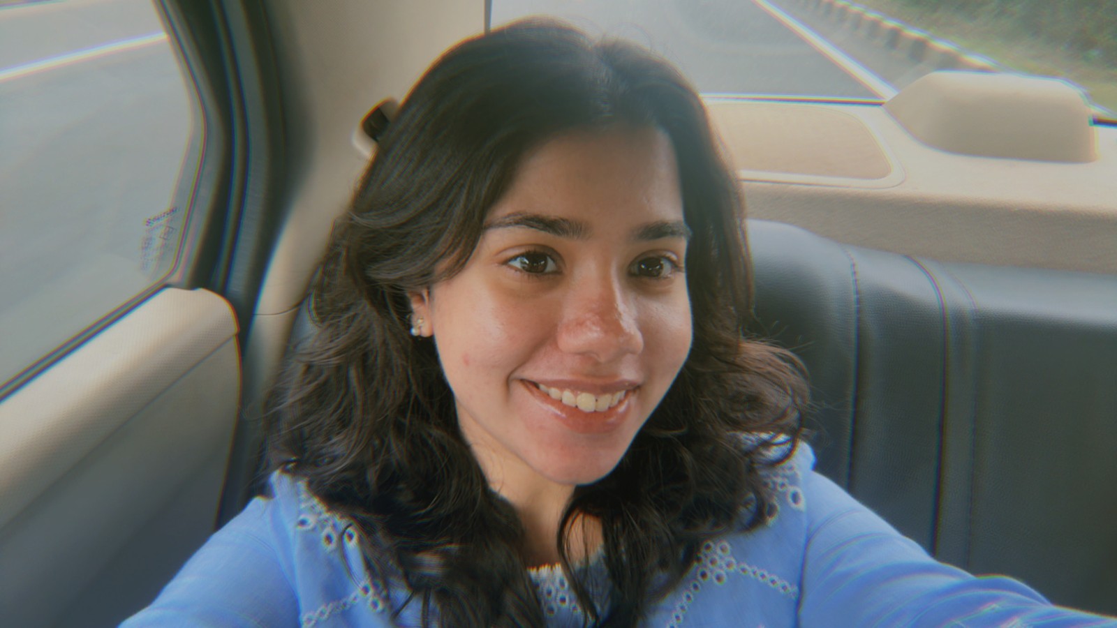 Urja Vohra